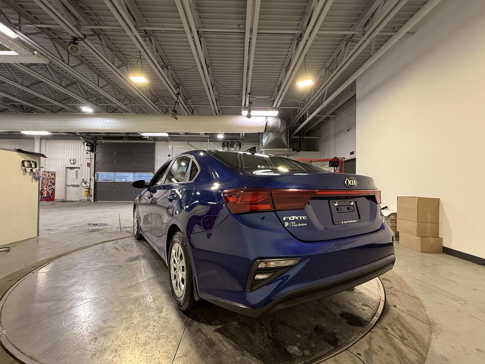 Kia Forte LX 2019 d&rsquo;occasion à vendre - 6