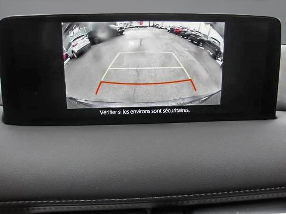 Mazda CX-5 GS 2023 d&rsquo;occasion à vendre - 19