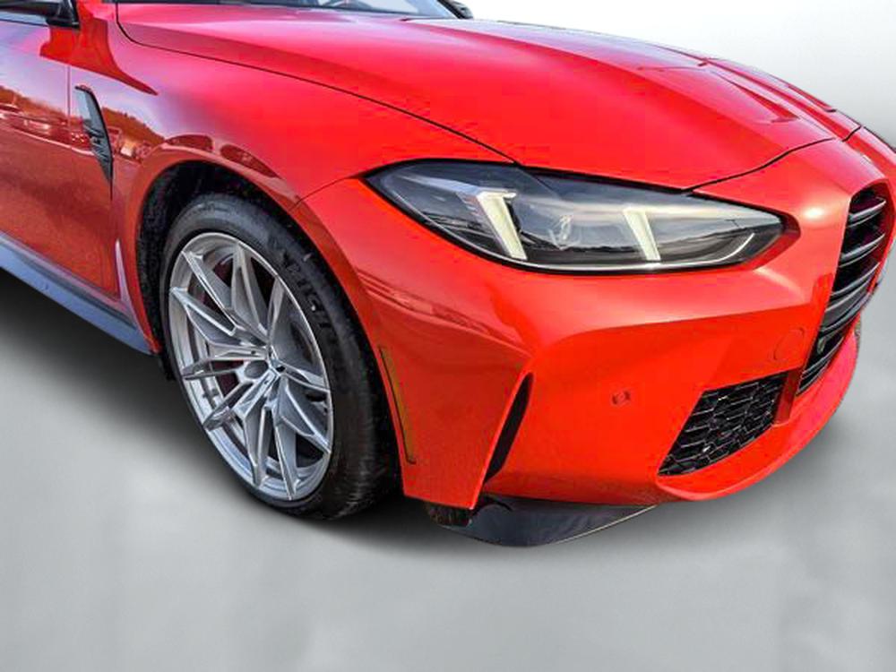 BMW M3 COMPÉTITION 2025 à vendre à Donnacona - 12