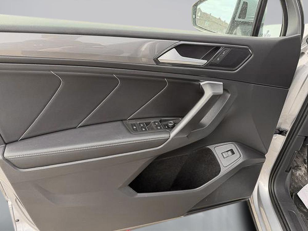 Volkswagen Tiguan COMFORTLINE 2024 d&rsquo;occasion à vendre - 12