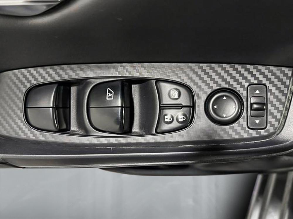 Nissan Sentra S 2020 d&rsquo;occasion à vendre - 14