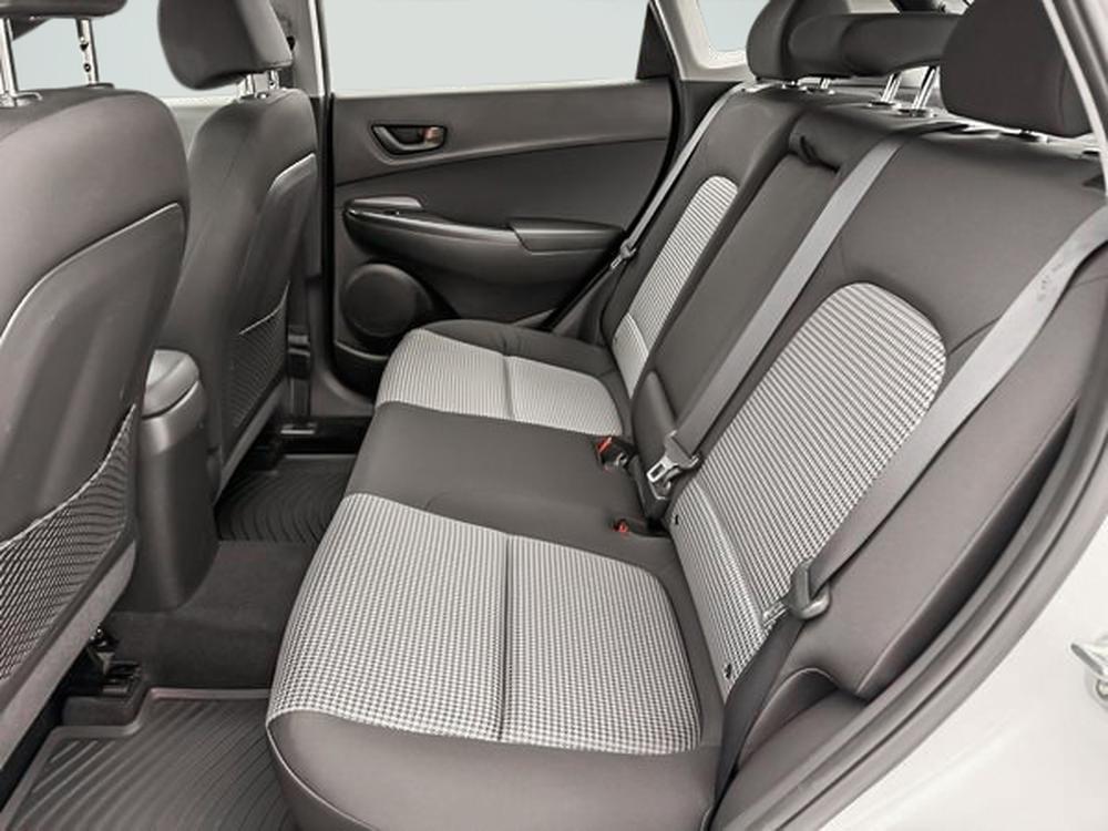 Hyundai Kona 2.0L PREFERRED 2019 d&rsquo;occasion à vendre - 29