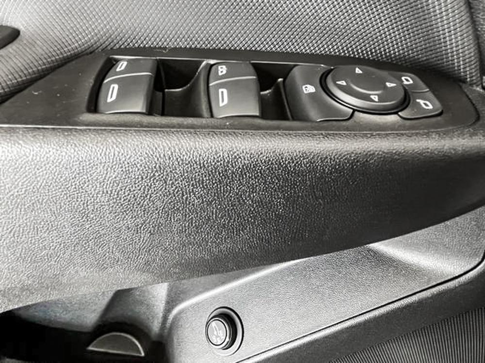 Chevrolet Equinox RS 2023 d&rsquo;occasion à vendre - 11