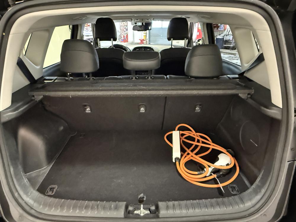 Kia Soul EV EV LIMITED 2023 d&rsquo;occasion à vendre - 32