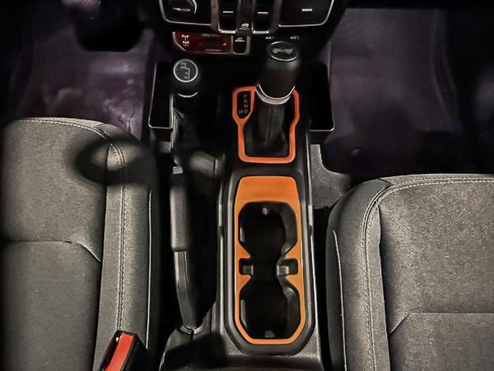 Jeep Wrangler WILLYS 4X4 2024 d&rsquo;occasion à vendre - 27