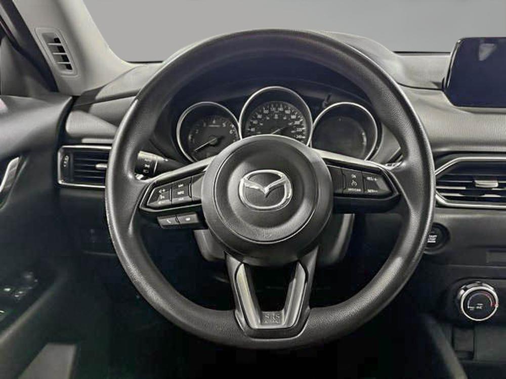 Mazda CX-5 GX 2018 d&rsquo;occasion à vendre - 17