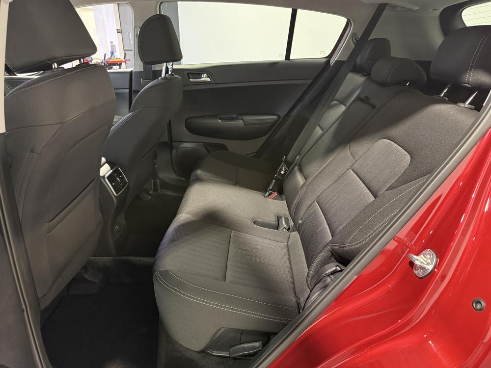 Kia Sportage EX PREMIUM S 2022 d&rsquo;occasion à vendre - 30