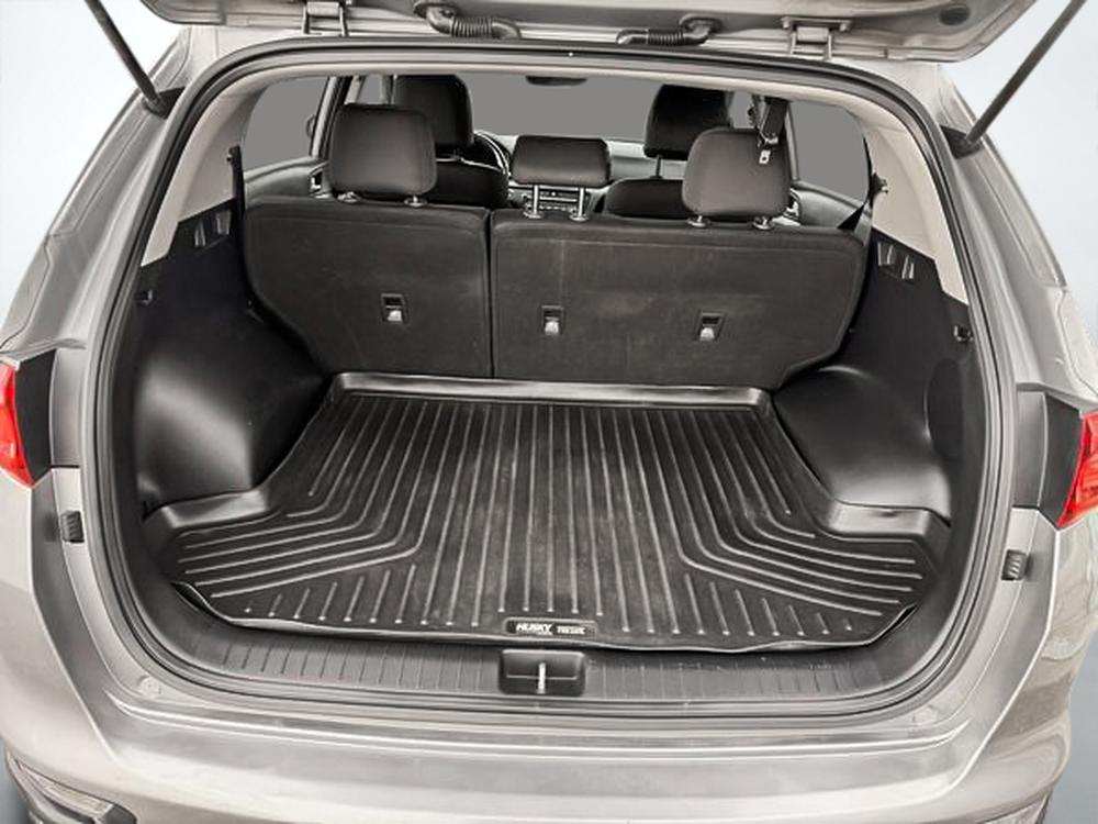 Kia Sportage EX &lsquo;S&rsquo; AWD 2021 d&rsquo;occasion à vendre - 35