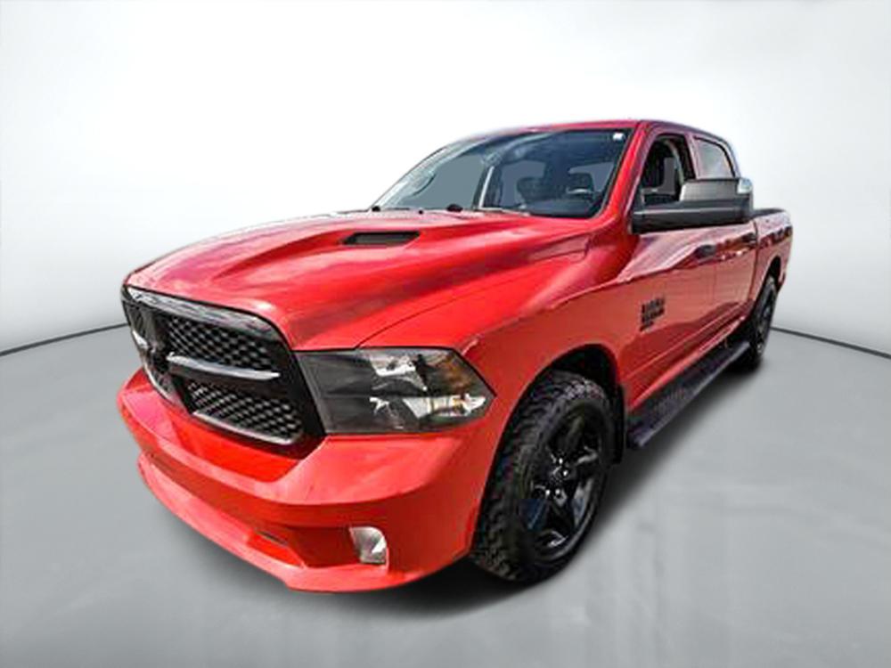 Ram 1500 Classic EXPRESS 2023 d&rsquo;occasion à vendre - 8