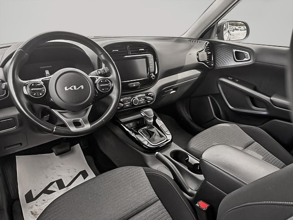 Kia Soul EX 2023 d&rsquo;occasion à vendre - 13
