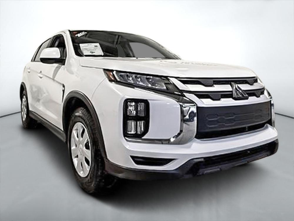 Mitsubishi RVR ES 2021 d&rsquo;occasion à vendre - 1