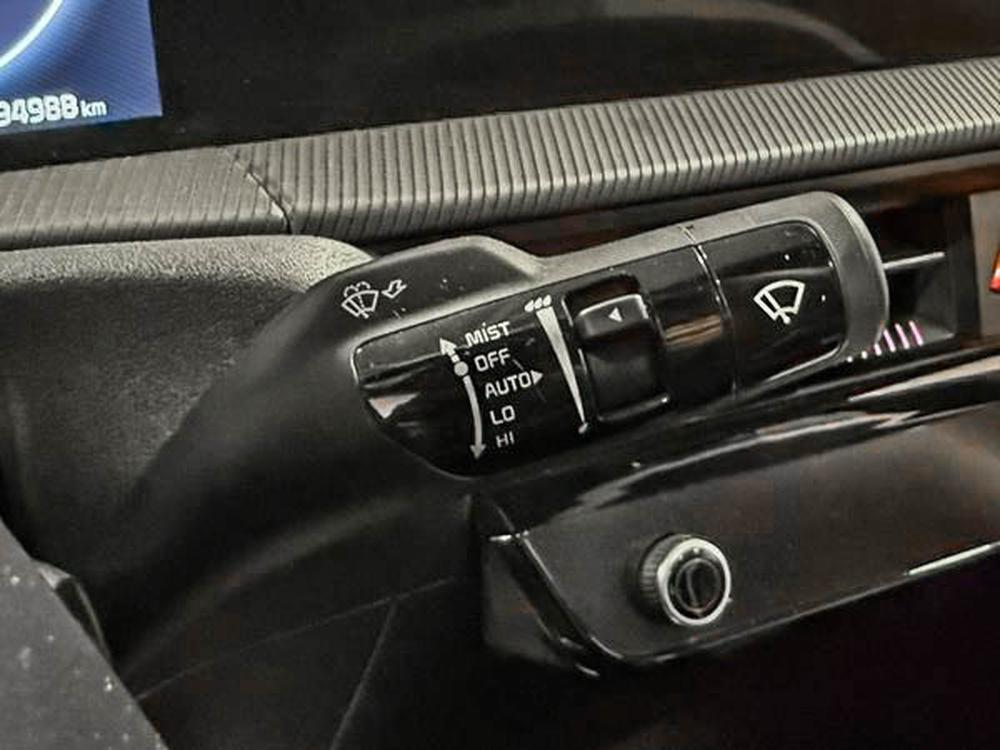 Kia EV6 GT-LINE 2 LONG RANGE 2022 d&rsquo;occasion à vendre - 24