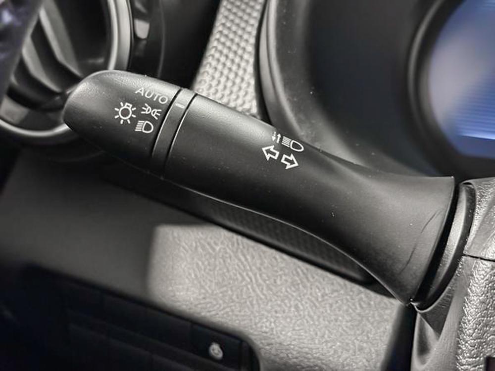 Nissan Kicks SV 2023 d&rsquo;occasion à vendre - 21