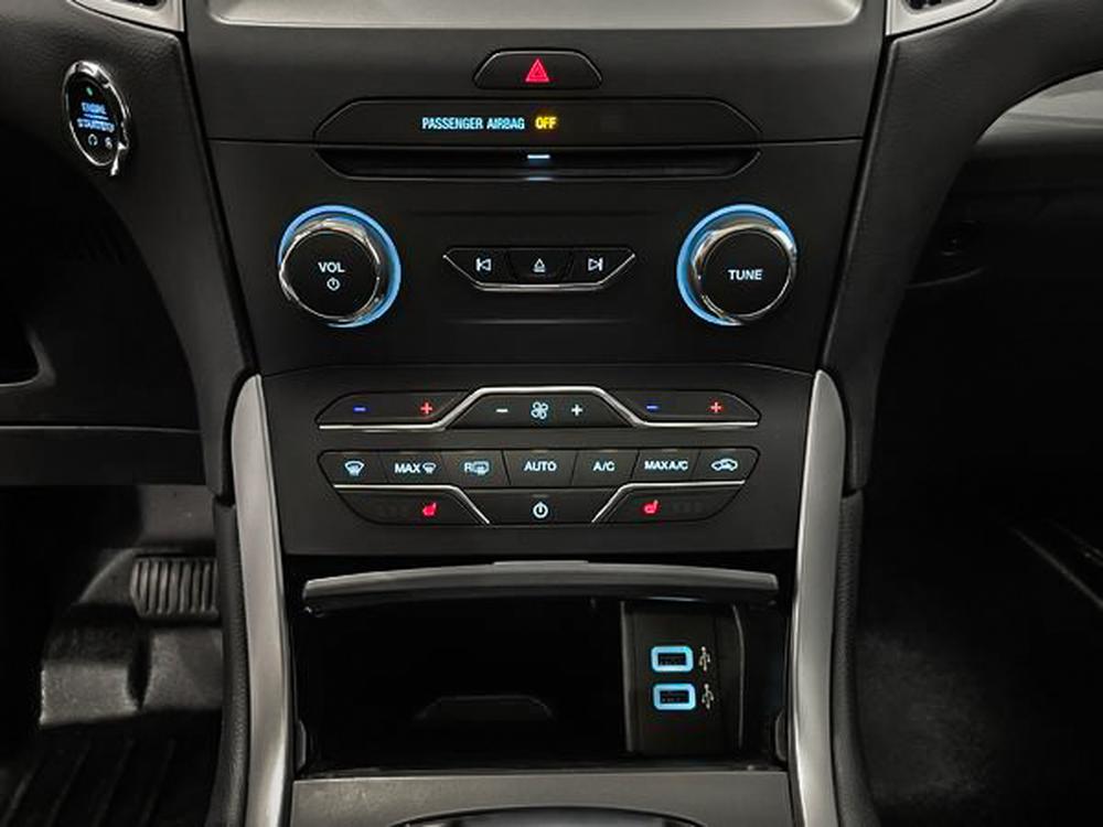 Ford Edge SEL AWD 2018 d&rsquo;occasion à vendre - 27