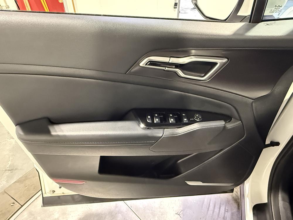 Kia Sportage hybride EX 2023 d&rsquo;occasion à vendre - 13