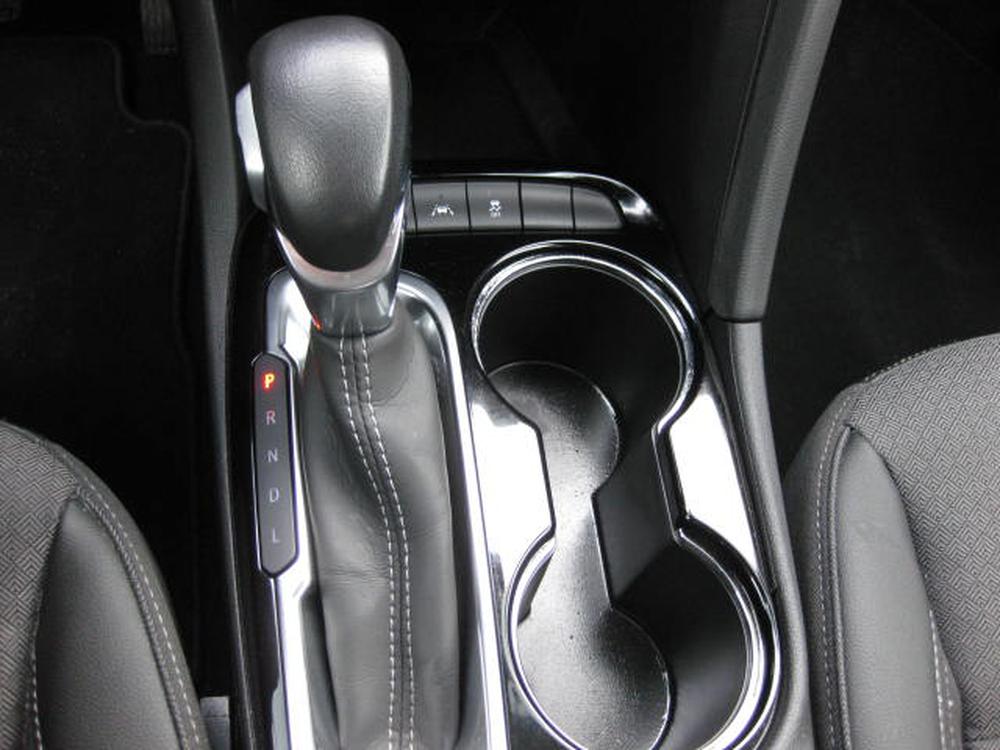 Buick Encore GX 2022 d&rsquo;occasion à vendre - 23