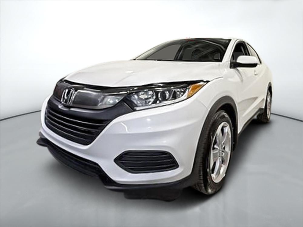 Honda HR-V LX 2019 d&rsquo;occasion à vendre - 8