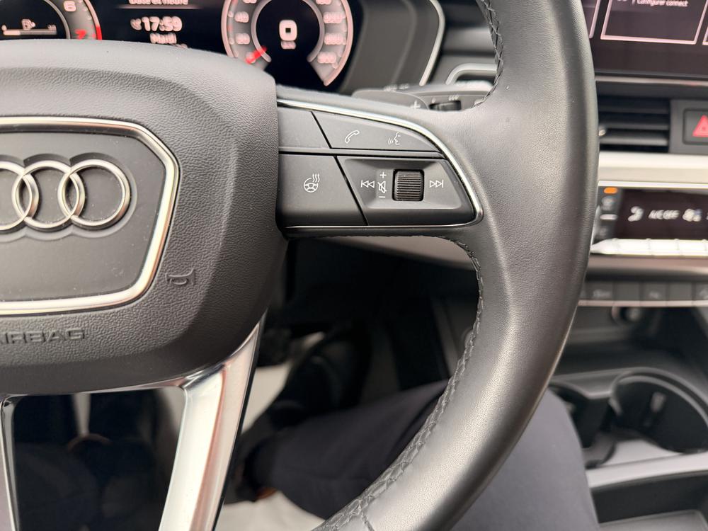 Audi A4 allroad 2.0 PROGRESSIV 2024 d&rsquo;occasion à vendre - 22