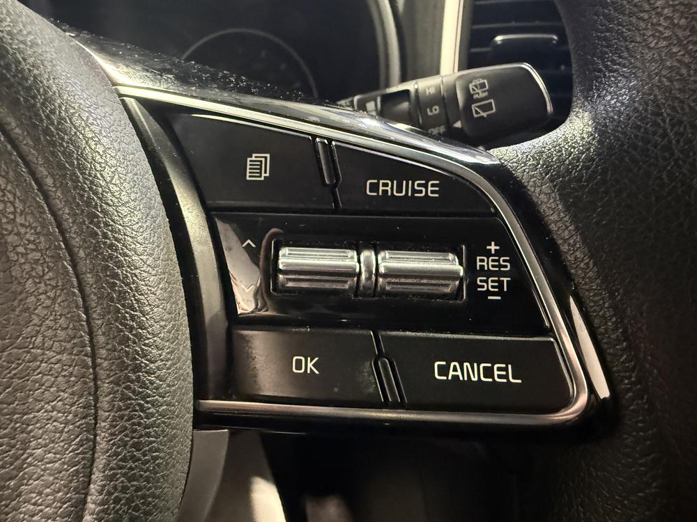 Kia Sportage LX 2022 d&rsquo;occasion à vendre - 19