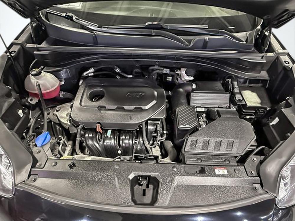 Kia Sportage LX 2022 d&rsquo;occasion à vendre - 31