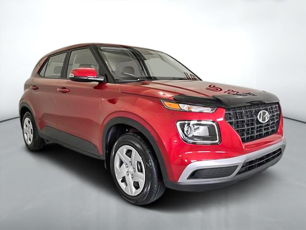 Hyundai Venue Essential 2022 d&rsquo;occasion à vendre - 1
