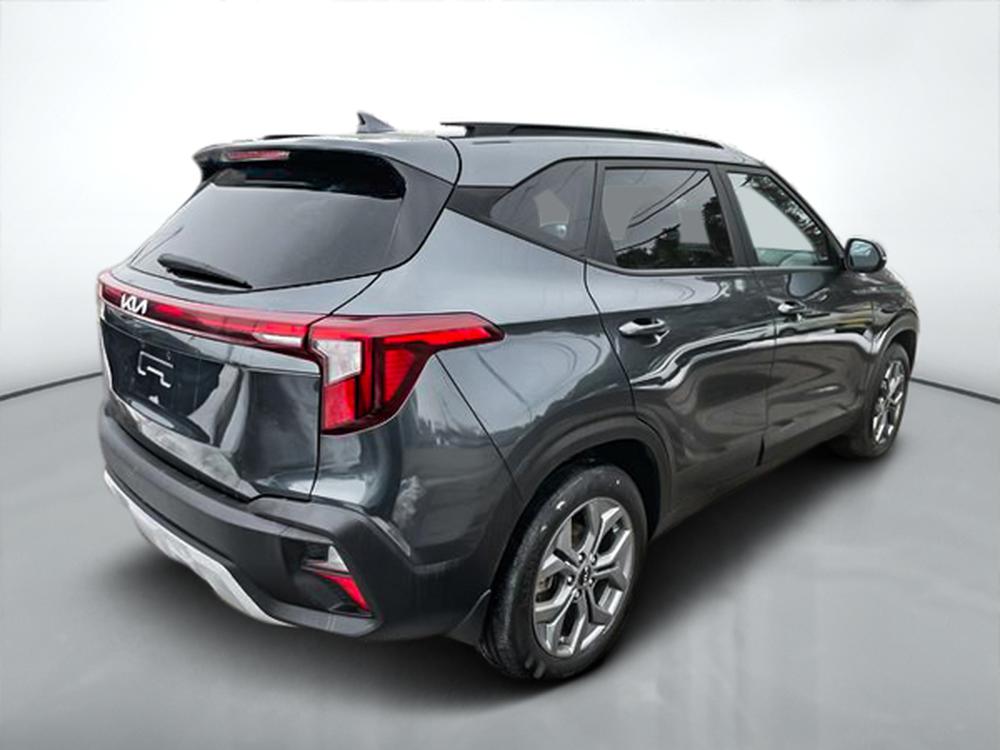 Kia Seltos LX 2024 d&rsquo;occasion à vendre - 8