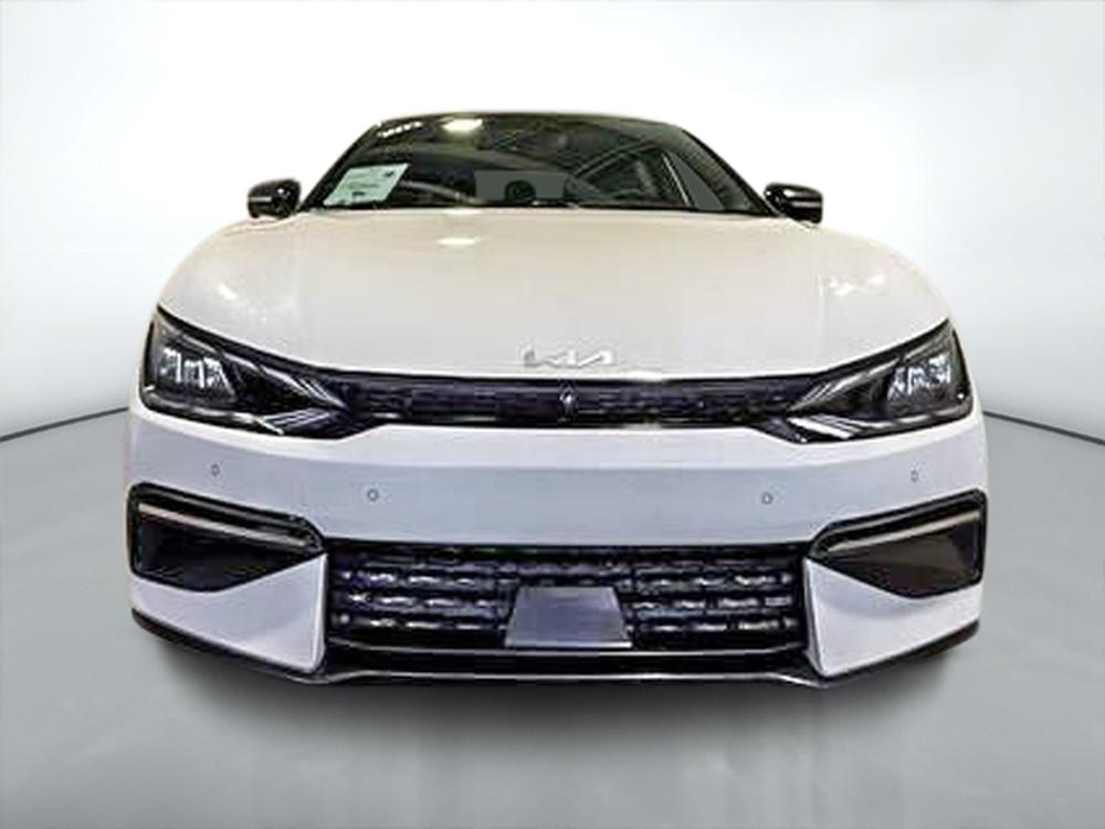 Kia EV6 GT-LINE 2 LONG RANGE 2022 d&rsquo;occasion à vendre - 9