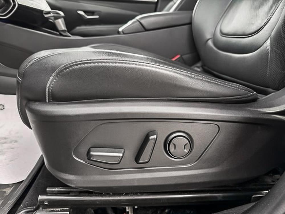 Hyundai Santa Cruz ULTIMATE AWD 2022 d&rsquo;occasion à vendre - 14