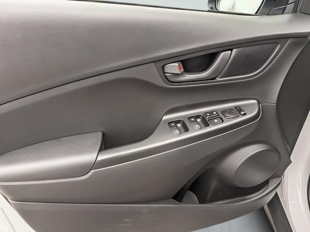 Hyundai Kona 2.0L PREFERRED 2019 d&rsquo;occasion à vendre - 11