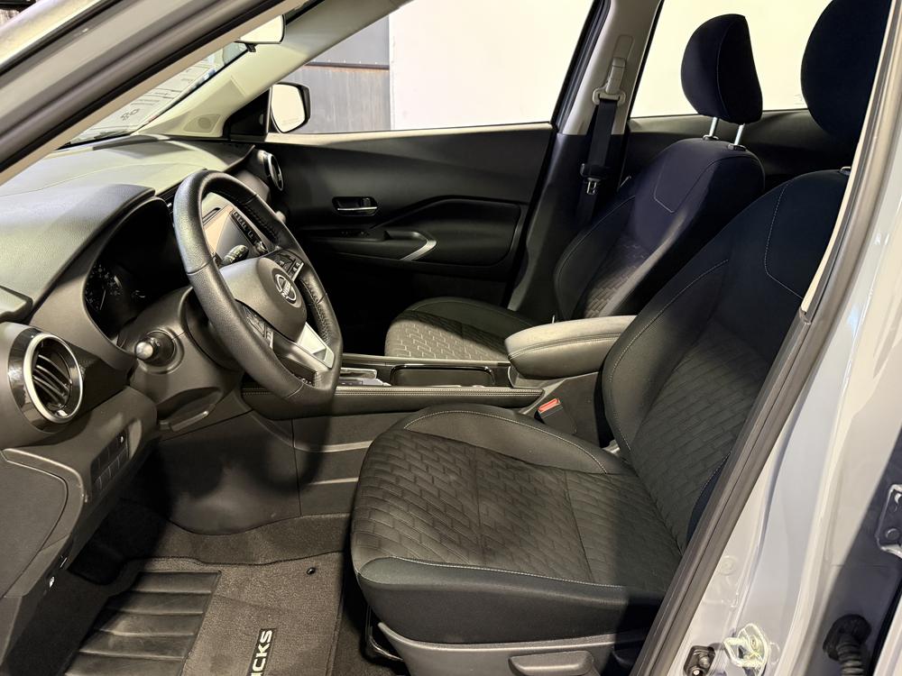 Nissan Kicks SV 2023 d&rsquo;occasion à vendre - 16
