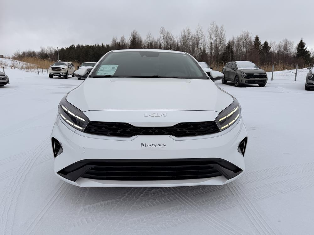 Kia Forte EX+ 2023 d&rsquo;occasion à vendre - 2