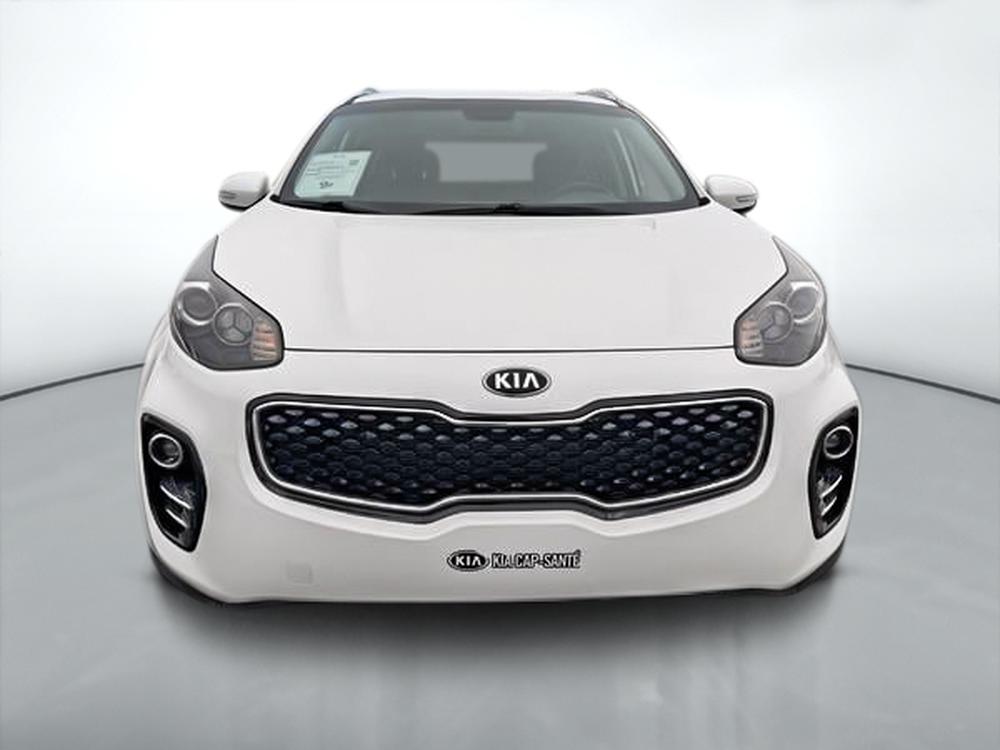 Kia Sportage EX AWD 2019 d&rsquo;occasion à vendre - 2