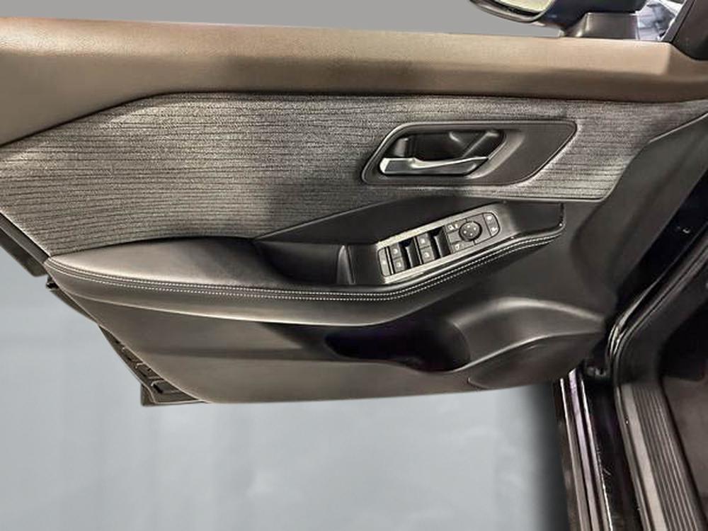 Nissan Rogue SV 2023 d&rsquo;occasion à vendre - 14