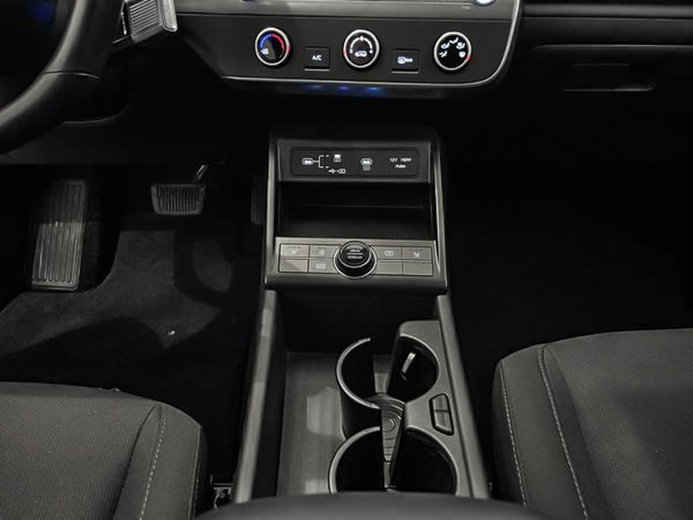 Hyundai Kona Preferred Sport AWD 2025 d&rsquo;occasion à vendre - 28