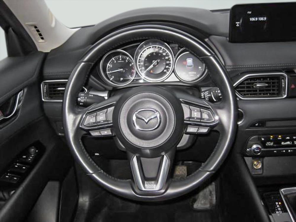 Mazda CX-5 GS-LUXE 2022 d&rsquo;occasion à vendre - 14