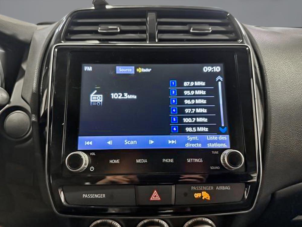 Mitsubishi RVR ES 2021 d&rsquo;occasion à vendre - 24