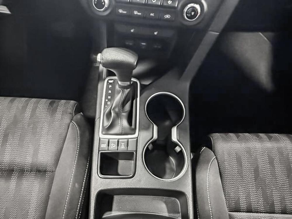 Kia Sportage LX 2022 d&rsquo;occasion à vendre - 28