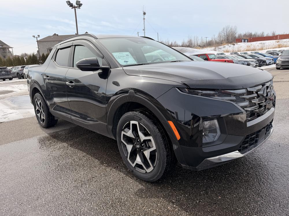 Hyundai Santa Cruz ULTIMATE AWD 2022 d&rsquo;occasion à vendre - 1