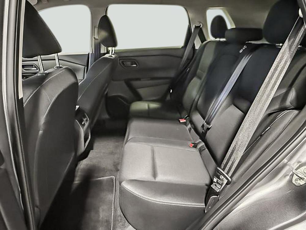 Nissan Rogue S 2025 d&rsquo;occasion à vendre - 29