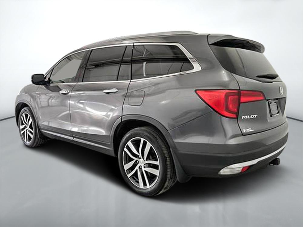 Honda Pilot Touring AWD / 7 passagers 2018 d&rsquo;occasion à vendre - 6