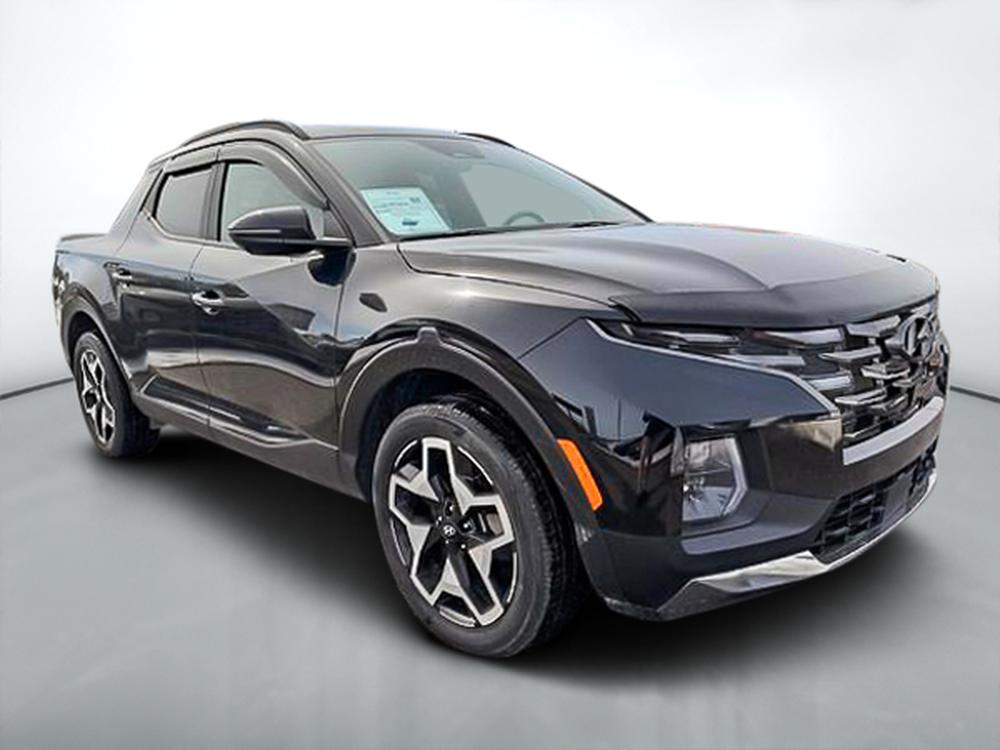 Hyundai Santa Cruz ULTIMATE AWD 2022 d&rsquo;occasion à vendre - 1