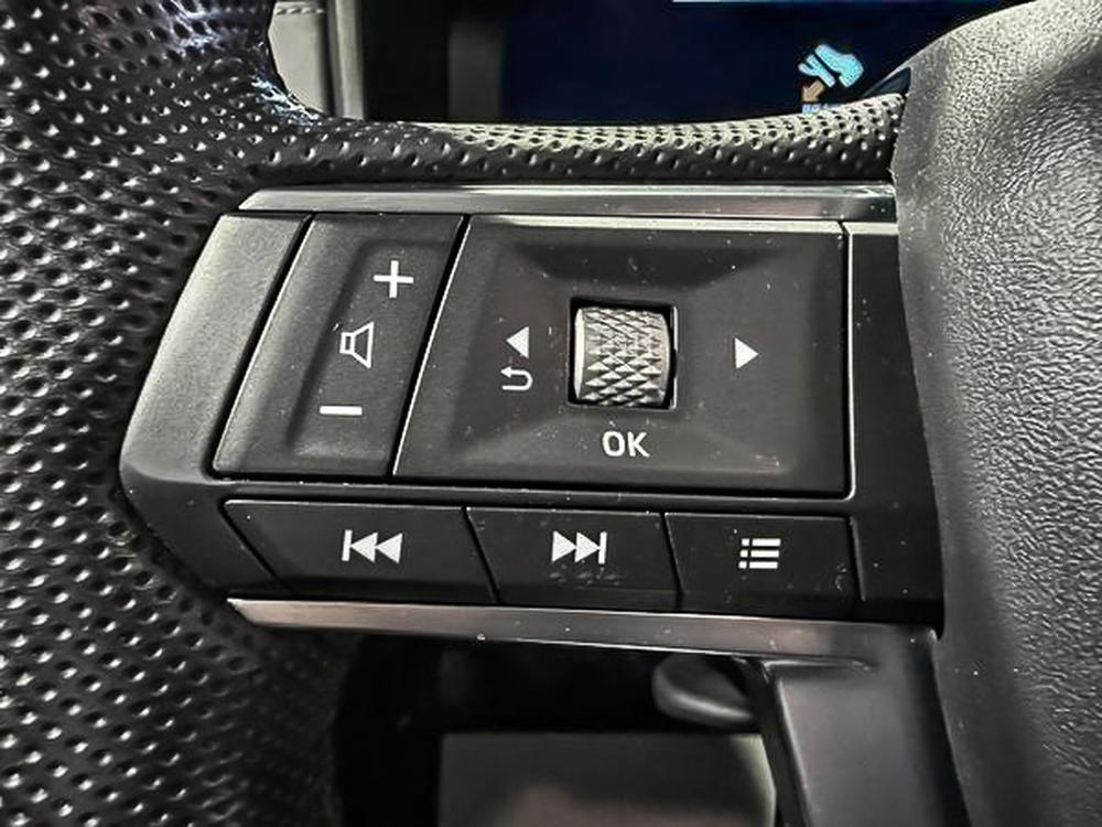 Mitsubishi Outlander 2023 Noir usage à vendre Mitsubishi Outlander 2023 Noir usage à vendre