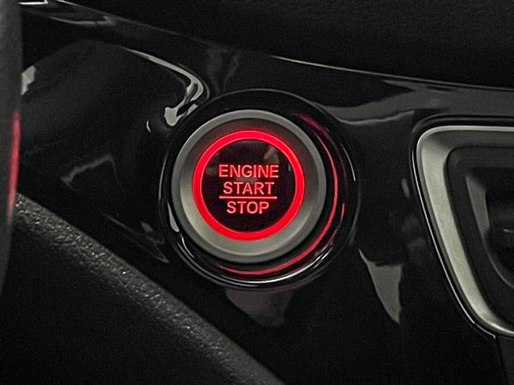 Honda Pilot Touring AWD / 7 passagers 2018 d&rsquo;occasion à vendre - 23