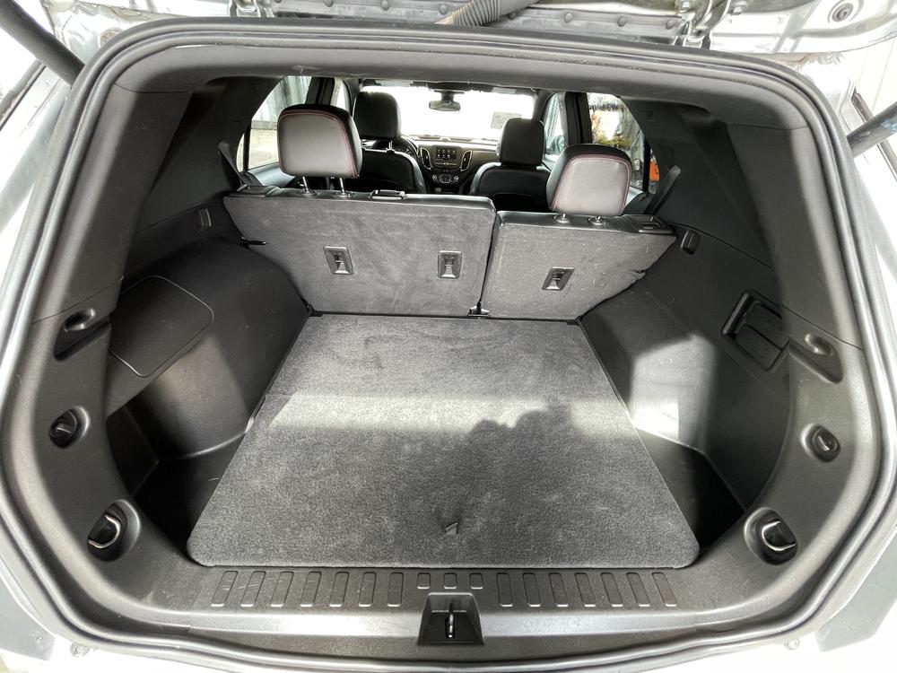 Chevrolet Equinox RS 2023 d&rsquo;occasion à vendre - 27