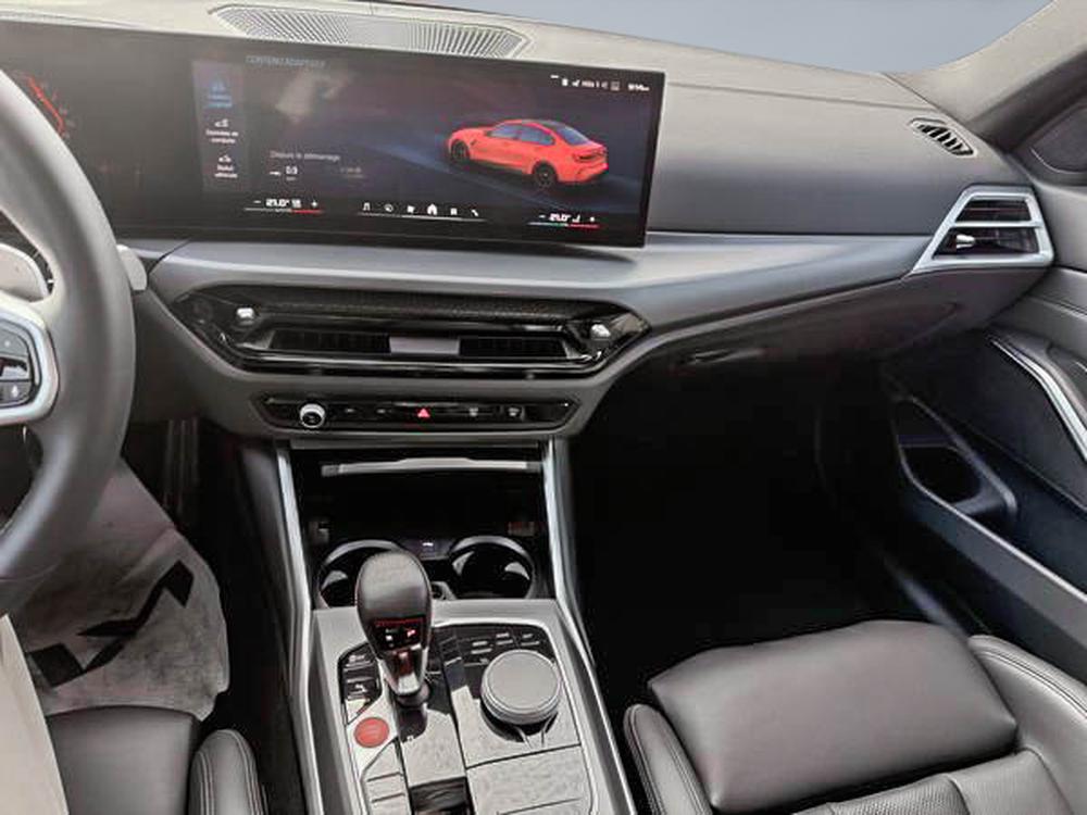 BMW M3 COMPÉTITION 2025 à vendre à Donnacona - 33