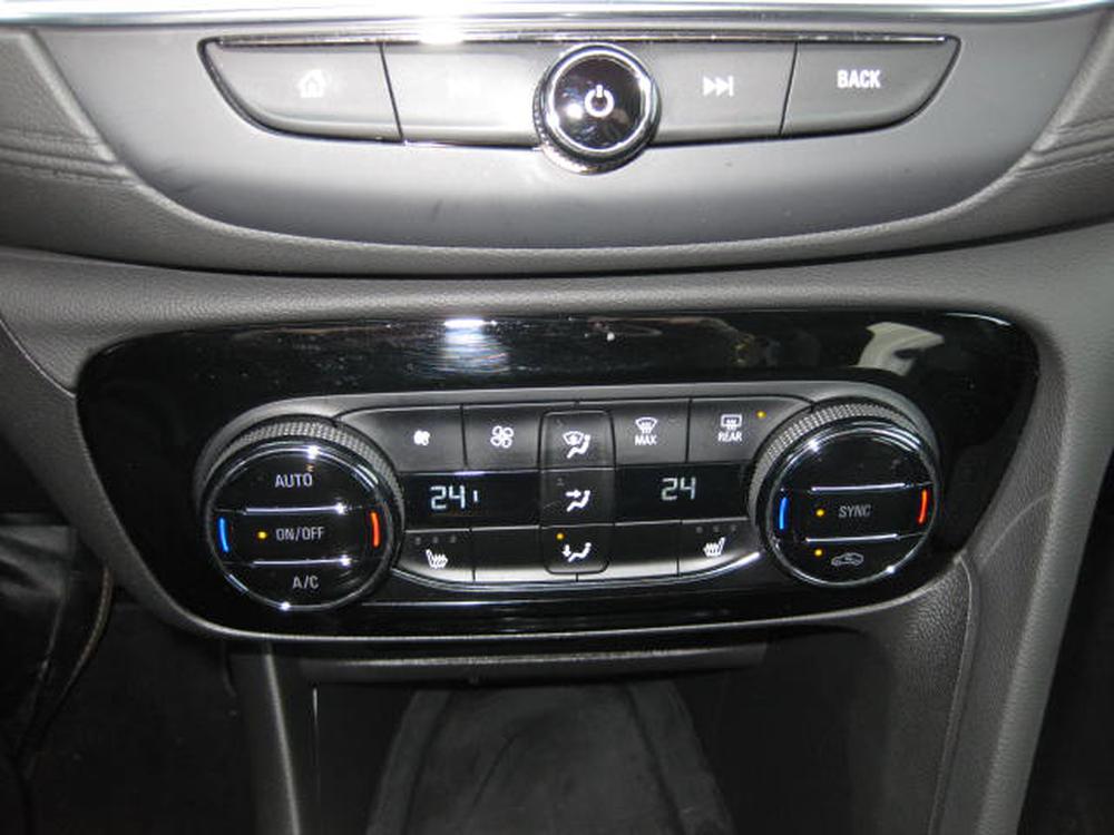 Buick Encore GX 2022 d&rsquo;occasion à vendre - 21