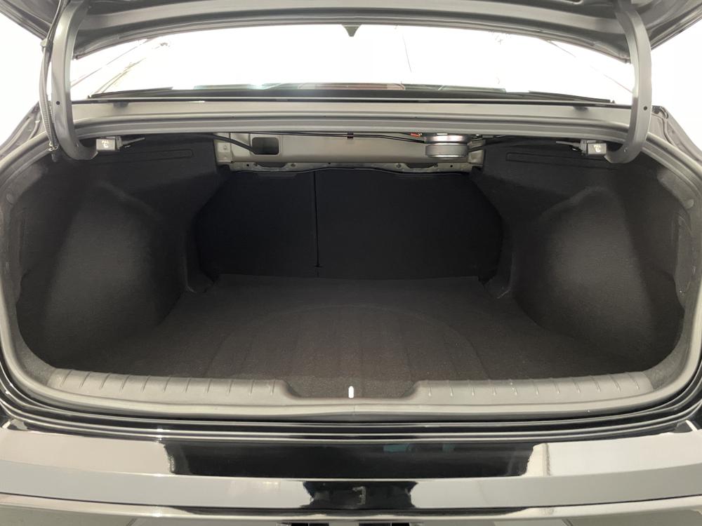 Hyundai Elantra N-LINE ULTIMATE 1.6T 2025 d&rsquo;occasion à vendre - 34