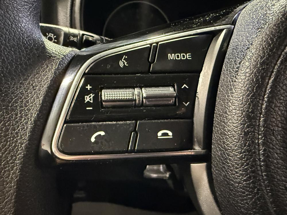 Kia Sportage LX 2022 d&rsquo;occasion à vendre - 18