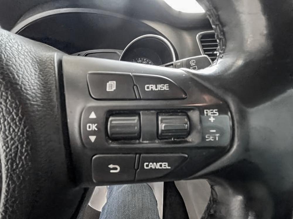 Kia Sedona LX 2020 d&rsquo;occasion à vendre - 17