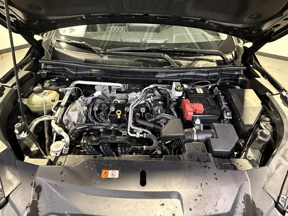 Mitsubishi Outlander SEL 2023 d&rsquo;occasion à vendre - 33